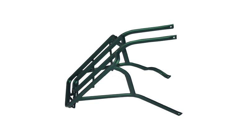 ARKA SEPET DEMİRİ YEŞİL (NITRO)